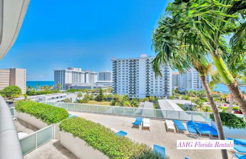 Luxury 1 BR at Fort Lauderdale - Foto 13