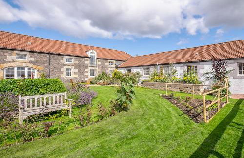 Lucklaw Steading Cottage - Foto 19