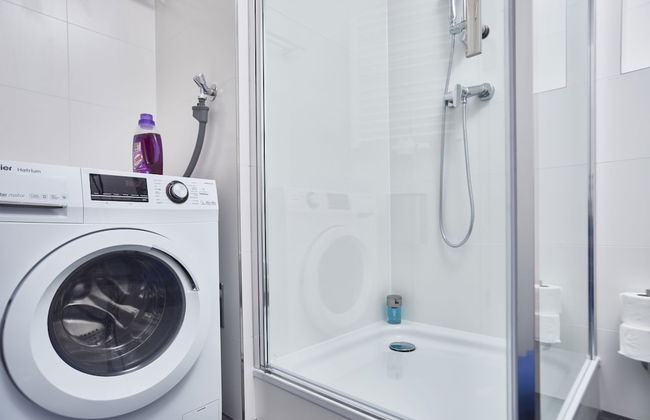 Hamburg Nord Apartments - Foto 43