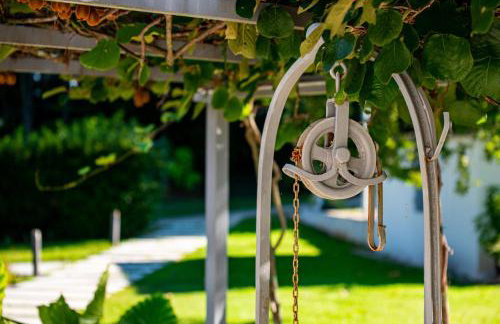 Villa Stepančić - large garden and heated pool - Foto 64