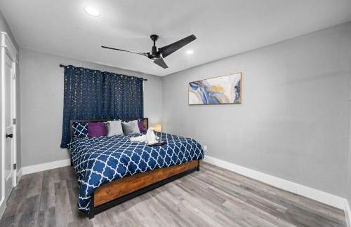 Comfortable 2BR Apt in Vibrant Houston Heights - Foto 20