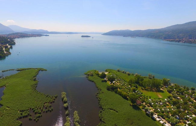 Chalet in Verbania Near Lake Maggiore - Foto 35