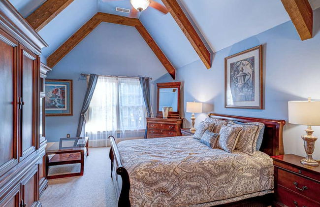 Lions Gate Estate in Sandy Springs - Foto 38