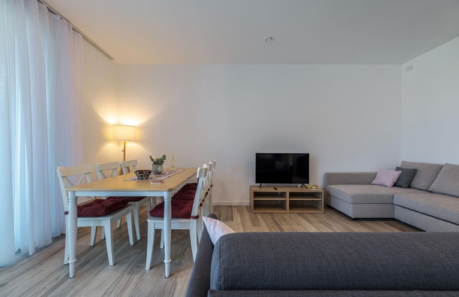 Arslan Family Apartment - Foto 6