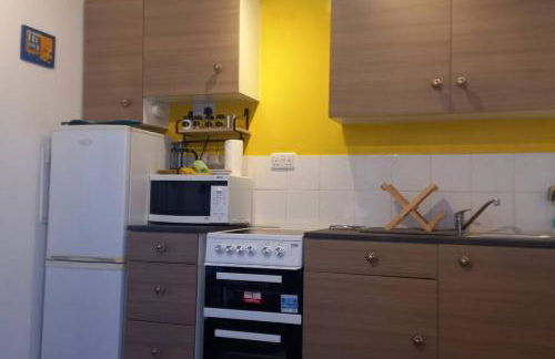 Cosy Flat in a Pretty Town. - Photo 7