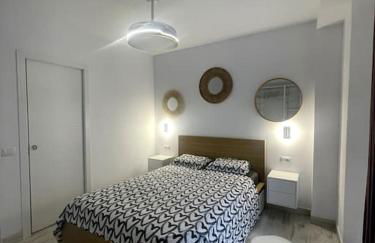 Renovated modern apartment in the city center - Foto 9