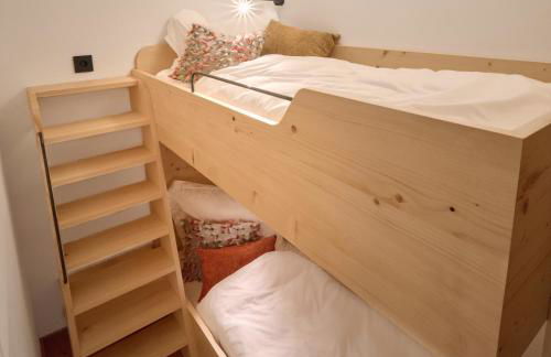 activechalets six.nine.eight - Foto 45