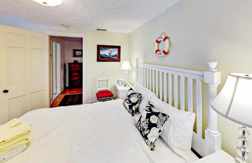 Cape Harbor Retreat - Foto 19