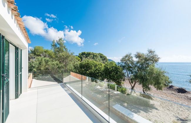 Port Nou Ca Na Cati in Mallorca - Foto 23