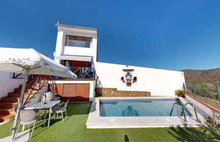 CASA RURAL CON VISTAS ESPECTACULARES - Foto 12