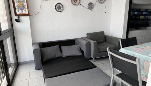 Moderno Apartamento Colon con Vistas al Mar Calpe - Foto 3