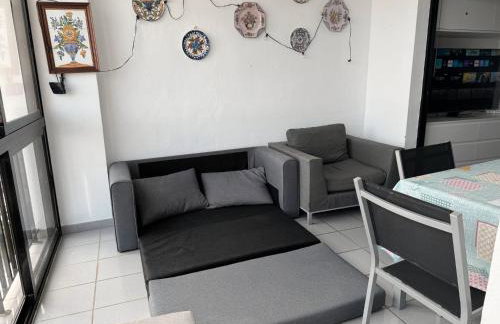 Moderno Apartamento Colon con Vistas al Mar Calpe - Foto 3