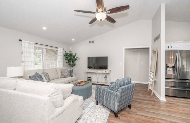 Crittenden Ark Haven - Foto 26