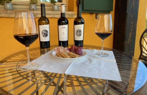 Country House Il Sassòne - Foto 43