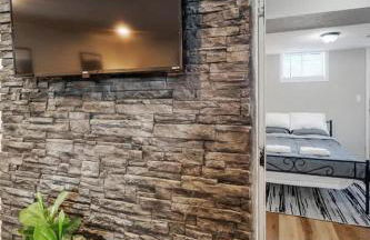 Cloud Ridge Cozy Suite w Fire Pit & Game Area - Foto 21