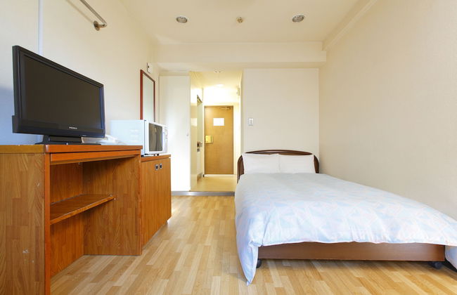 Flexstay Inn Tamagawa - Foto 3