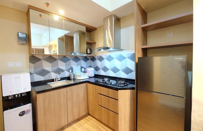 Brand New 1BR Casa De Parco Apartment - Foto 16