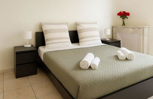 Spacieux appartement climatisé centre Nice - Photo 25