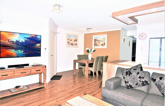 Grande Florida Beachside Resort - Foto 20