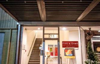 The Lofts at the Five & DIme - Foto 18