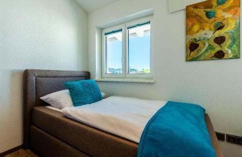 Holiday apartment with 2 bedrooms - Foto 8