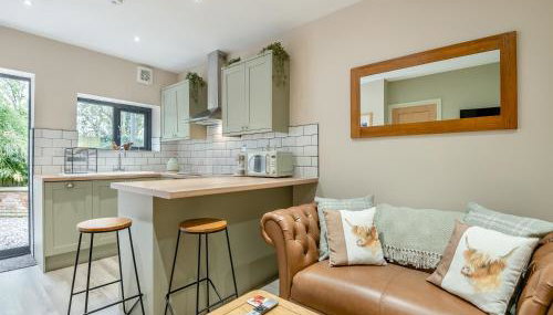 Wisteria Cottage - Foto 2