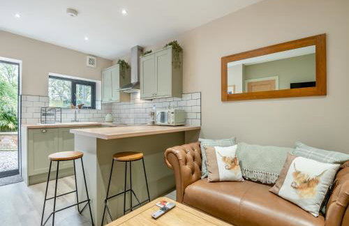 Wisteria Cottage - Foto 2