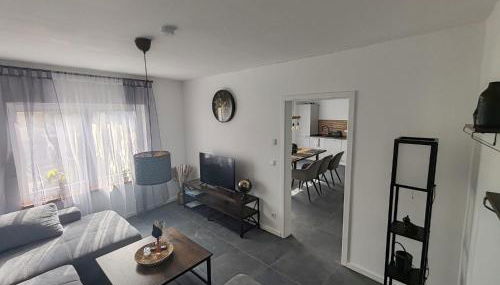 Ferienwohnung AnKe - Foto 2