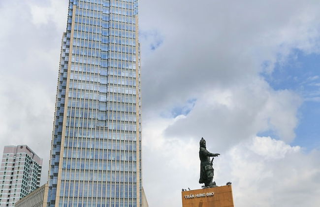 SABINA Residence - HCM - Foto 77