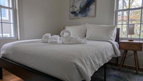 NEW! Renovated 2Br1Ba near NCSSM - Foto 3