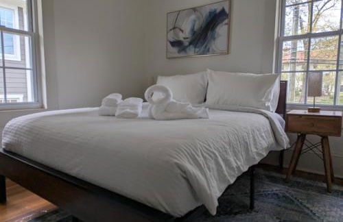 NEW! Renovated 2Br1Ba near NCSSM - Foto 3