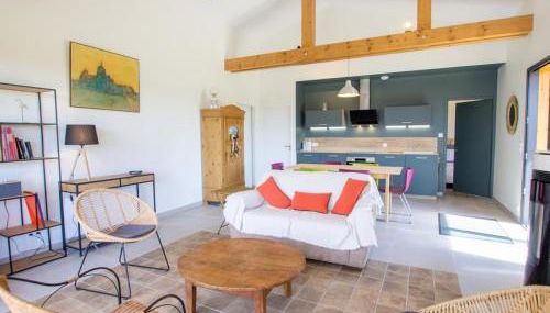 Gîte confortable avec piscine privée et jardin clos en Dordogne - FR-1-616-319 - Foto 3