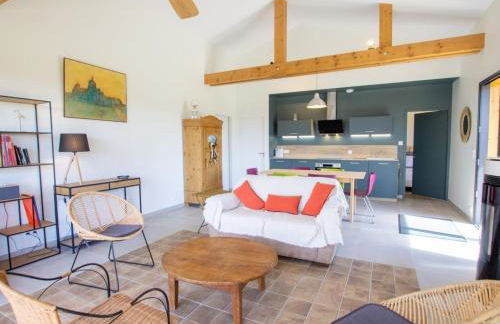 Gîte confortable avec piscine privée et jardin clos en Dordogne - FR-1-616-319 - Foto 3