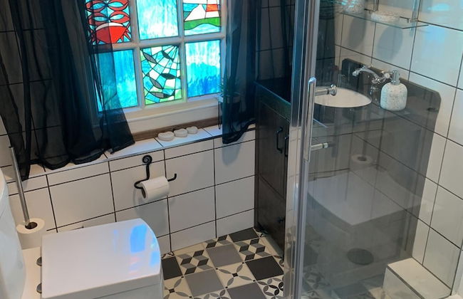 Cottage - Sleeps 4 - Fireplace - Internet - Foto 11