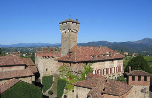 Castello di Tagliolo Wine Resort - Foto 1