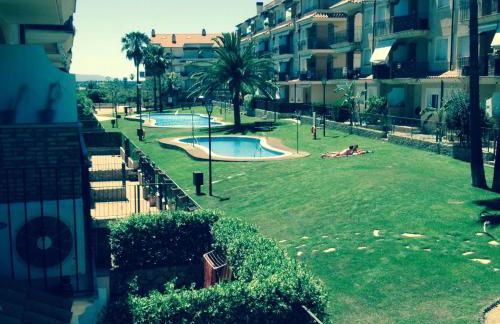 Apartamento, en pueblo pesquero - Foto 1