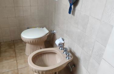 Pousada Cianorte quarto casal - Foto 9