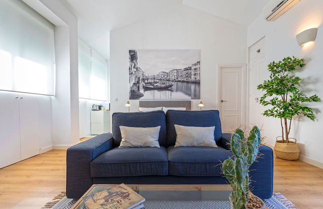 Genteel Home Castilla Terrace - Photo 9