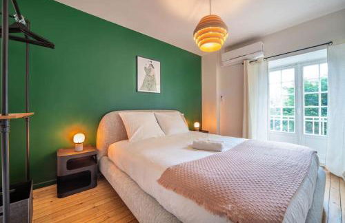 Château de Dracy L Élégante - Foto 20