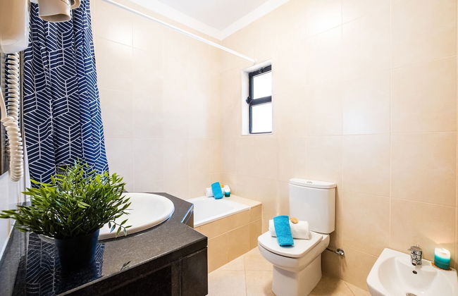 Villa Oasis del Mar - Foto 18