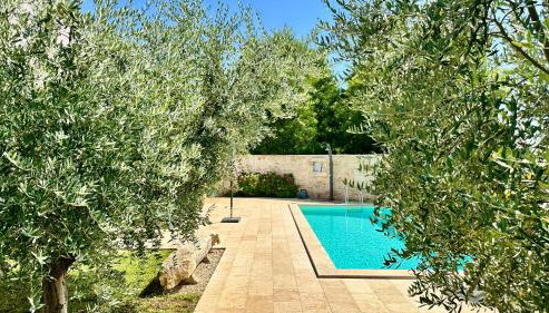 Casa Rustica - Foto 5, Garden