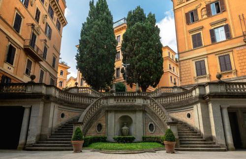 Borghese Magnolia Suite - Foto 1