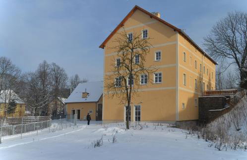 Młyn Karpnicki - Fischbacher Muehle - Foto 40