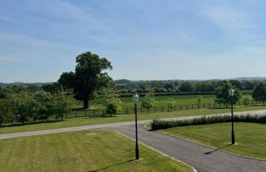 Fallow View - Luxury Countryside Cottage - Photo 17