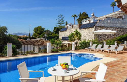 Holiday Home Villa Mimosa by Interhome - Photo 52