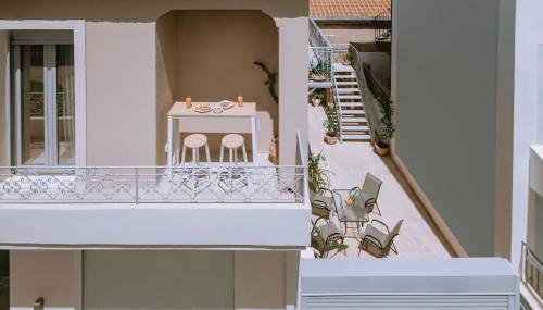 CentroCitta Luxury House - Foto 2, Garden