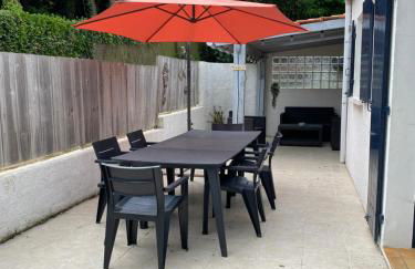 Maison Vert d'Eau - Foto 6