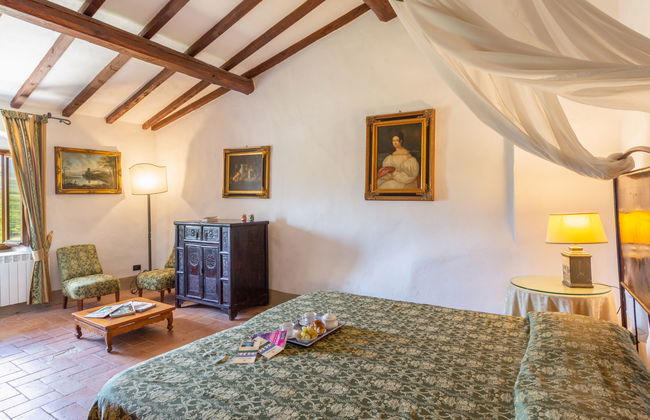 Villa Isabella - Foto 35