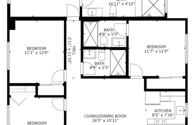 Buena Vista by Avantstay Massive Outdoor Oasis w Pool Spa Firepit - Foto 67