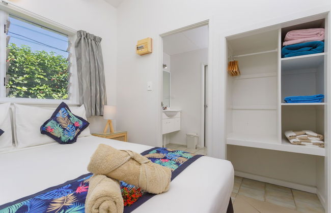 Rarotonga Daydreamer Escape - Foto 11